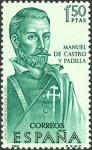 Manuel de Castro y Padilla (1490-1552).
