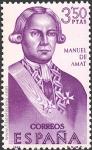 Manuel de Amat y Junyent (1704-1782).