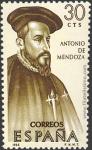 Antonio de Mendoza (1490-1552).