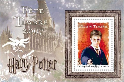 Harry Potter HB01