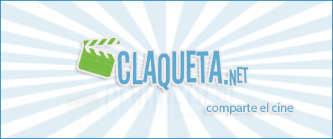 Presentacion de Claqueta.net