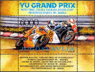 Gran Premio de Motociclismo de Rijeka