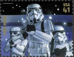 Stormtroopers Imperiales