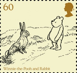 Winnie-the-Pooh y sus amigos