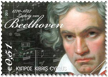 Grandes compositores del siglo 18, Ludwig van Beethoven